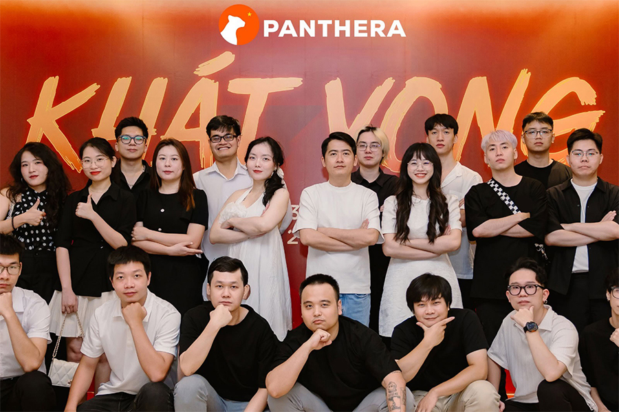 Game Việt bước vào phân khúc giá trị cao: Panthera Global gọi vốn 1,5 triệu USD để chinh phục RPG toàn cầu