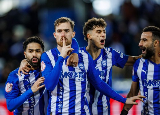 Nhận định, soi kèo Alaves vs Getafe: Trận cầu căng thẳng nhóm dưới
