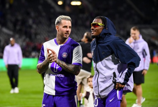 Nhận định, soi kèo Angers vs Toulouse: Khách lấn chủ