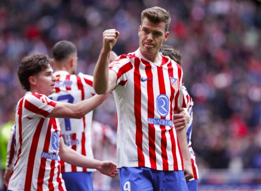 Nhận định, soi kèo Atletico Madrid vs Real Betis: Chủ nhà giữ lợi thế