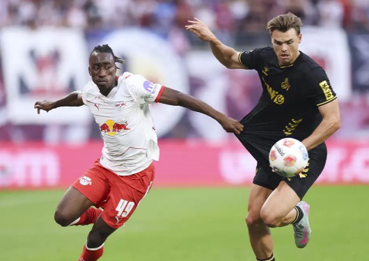 Nhận định, soi kèo Koln vs Leipzig: Chủ nhà vững tin