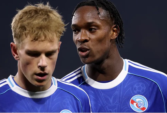 Nhận định, soi kèo Le Havre vs Strasbourg: Khách tiếp đà thăng hoa