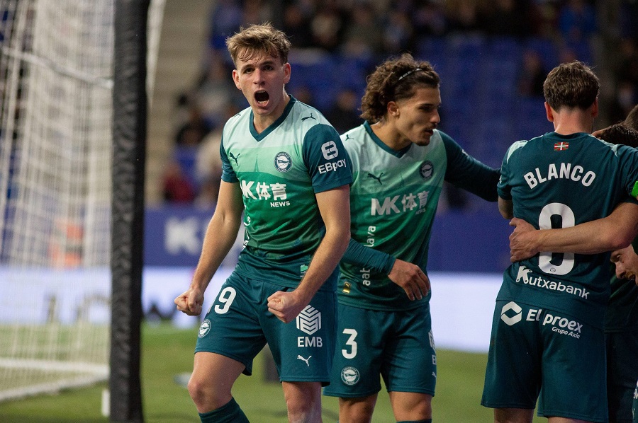 Dự đoán Alaves vs Getafe, 20h00 ngày 8/2, La Liga 2025/26