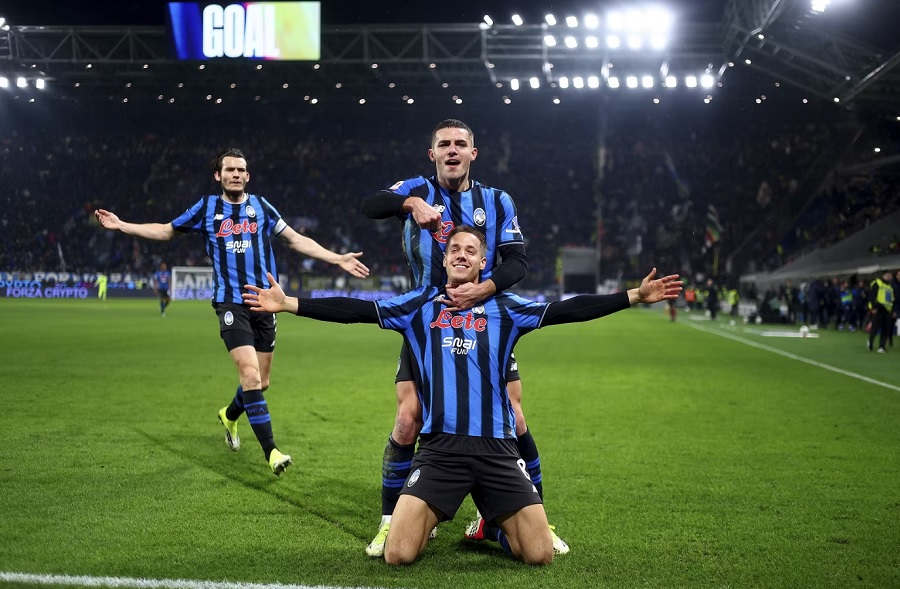 Dự đoán Atalanta vs Cremonese, 0h00 ngày 10/2, Serie A 2025/26