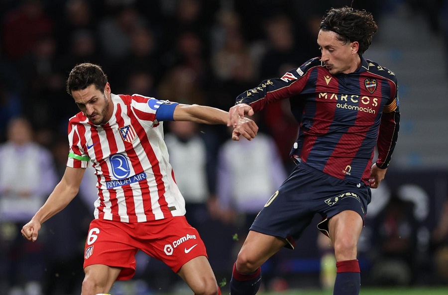 Dự đoán Bilbao vs Levante, 22h15 ngày 8/2, La Liga 2025/26