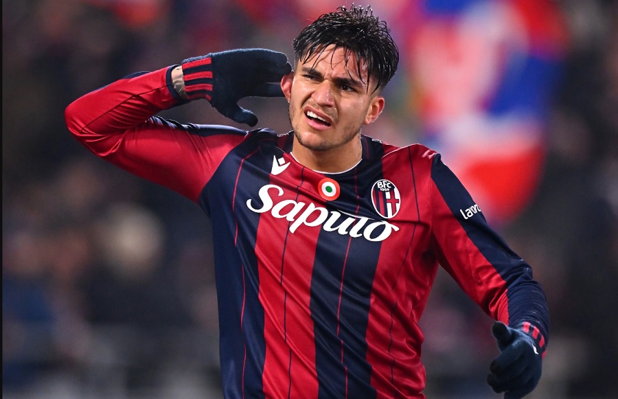 Dự đoán Bologna vs Parma, 18h30 ngày 8/2, Serie A 2025/26
