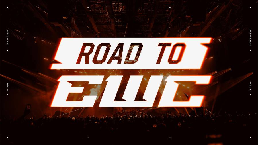 Esports World Cup c&ocirc;ng bố Road to EWC, mở rộng cơ hội từ Esports chuy&ecirc;n nghiệp đến phong tr&agrave;o
