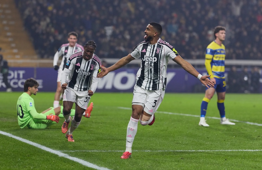 Dự đoán Juventus vs Lazio, 2h45 ngày 9/2, Serie A 2025/26