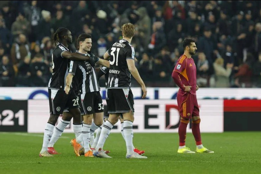 Dự đoán Lecce vs Udinese, 21h00 ngày 8/2, Serie A 2025/26