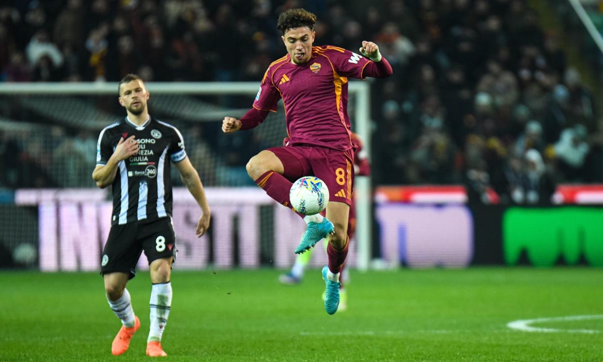 Dự đoán AS Roma vs Cagliari, 2h45 ngày 10/2, Serie A 2025/26