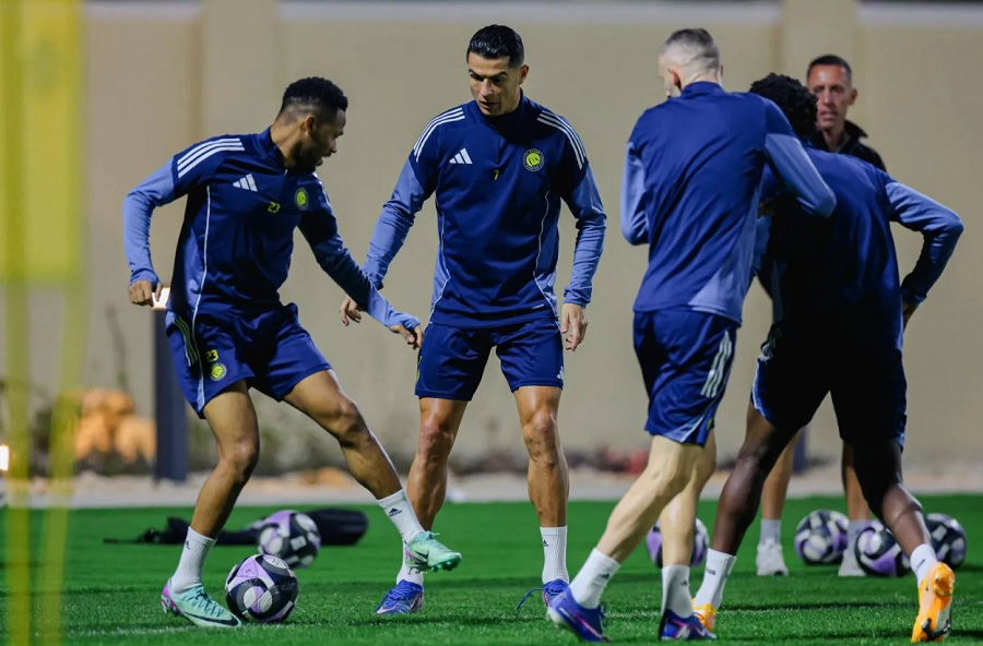 Liệu sự bất đồng chính đáng có biện minh cho việc Ronaldo vắng mặt trong các trận đấu?