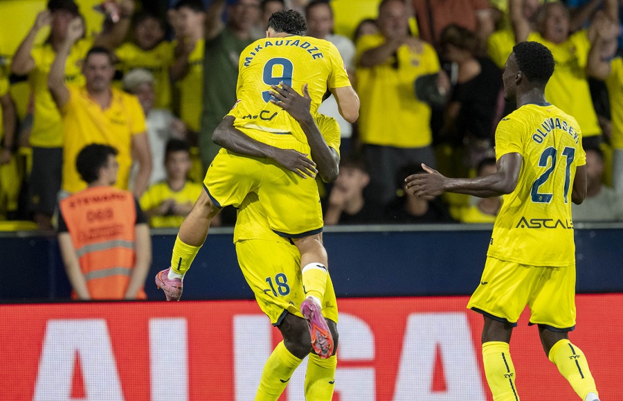 Dự đoán Villarreal vs Espanyol, 3h00 ngày 10/2, La Liga 2025/26