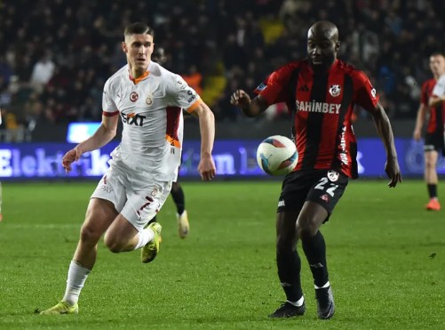 Nhận định, soi kèo Gaziantep vs Kasimpasa: Chủ nhà có lợi thế
