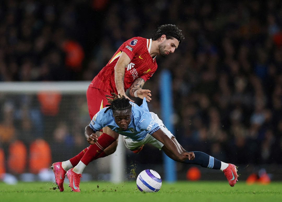 Tỷ lệ kèo trận Liverpool vs Man City, 23h30 ngày 8/2, Ngoại hạng Anh