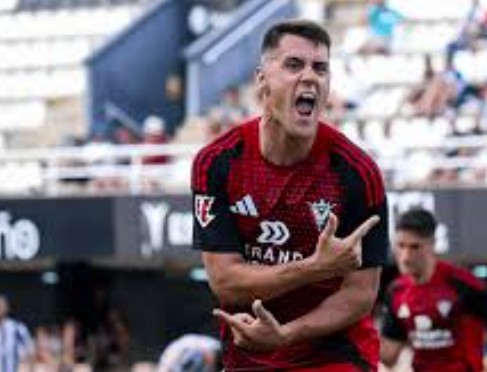 Nhận định, soi kèo Santander vs Mirandes: Chủ nhà chiếm ưu thế