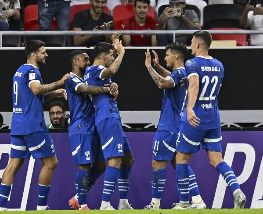Nhận định, soi kèo Shabab Al Ahli vs Al Hilal: Khách giữ mạch toàn thắng