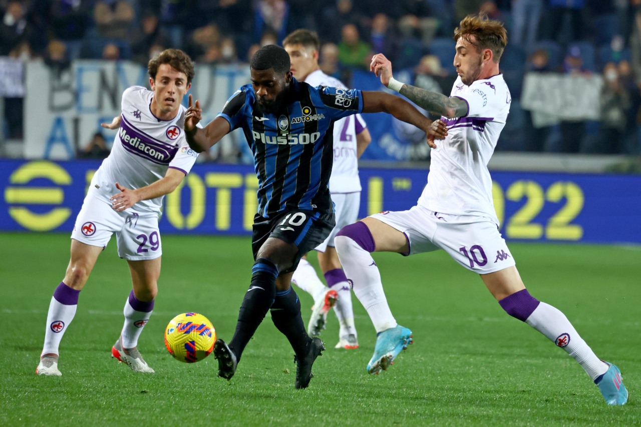 Tỷ lệ kèo trận Atalanta vs Cremonese, 0h30 ngày 10/2, Serie A