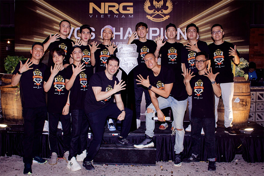 Esports trước ngã rẽ chiến lược: Content dẫn dắt hay thành tích thi đấu là trọng tâm?