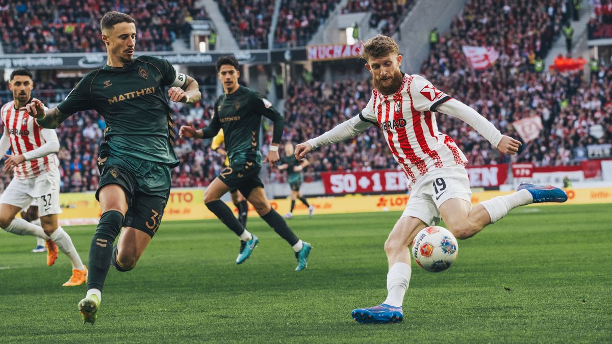 Dự đoán Hertha Berlin vs Freiburg, 2h45 ngày 11/2, Bundesliga 2025/26