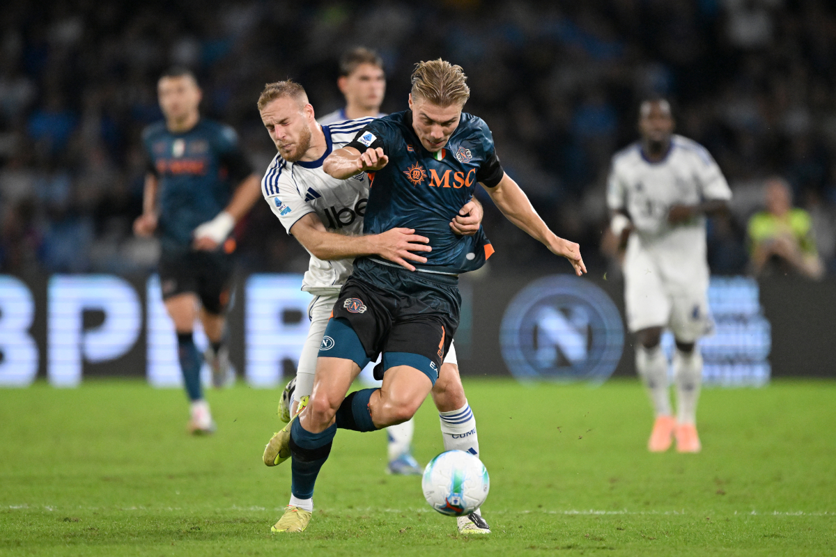 Dự đoán Napoli vs Como, 3h00 ngày 11/2, Coppa Italia 2025/26