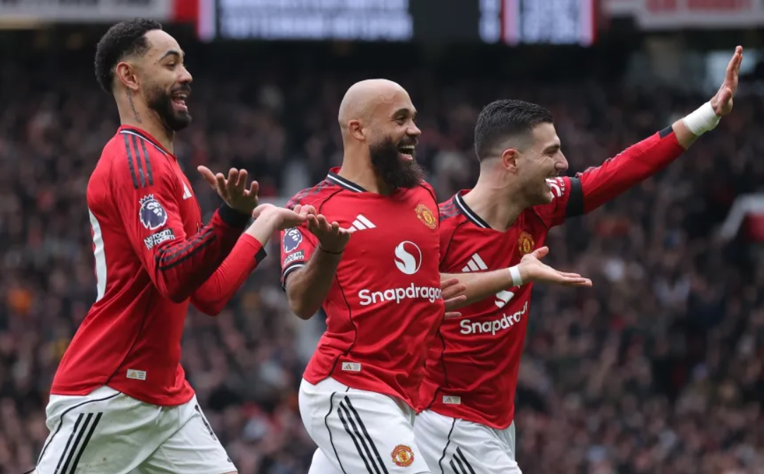 Dự đoán West Ham vs MU, 3h15 ngày 11/2, Ngoại hạng Anh 2025/26