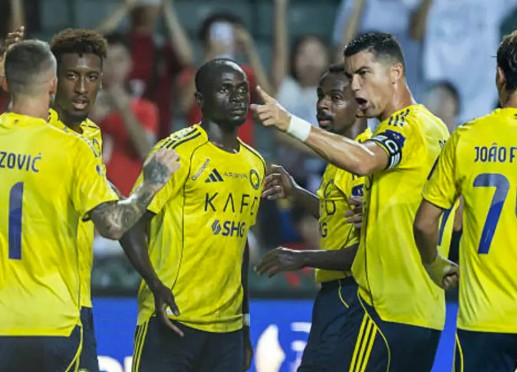 Nhận định, soi kèo Arkadag vs Al Nassr: Khách áp đảo