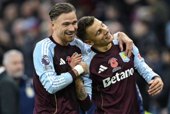 Nhận định, soi kèo Aston Villa vs Brighton: Chủ nhà chiếm ưu thế