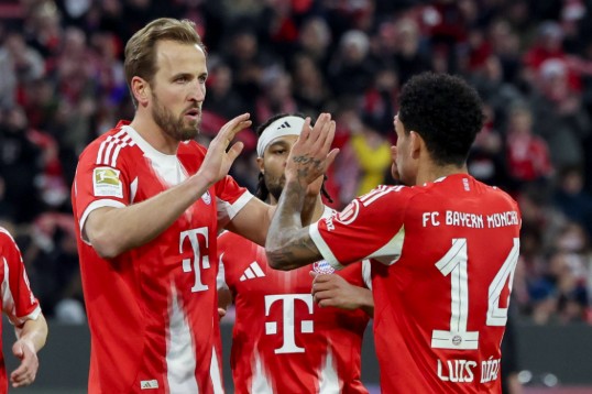 Nhận định, soi kèo Bayern Munich vs Leipzig: Hùm xám hướng tới bán kết