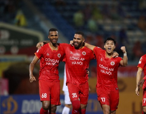 Nhận định, soi kèo CAHN vs Tampines Rovers: Chủ nhà vượt trội