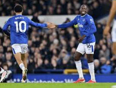 Nhận định, soi kèo Everton vs Bournemouth: Chủ nhà hướng tới chiến thắng