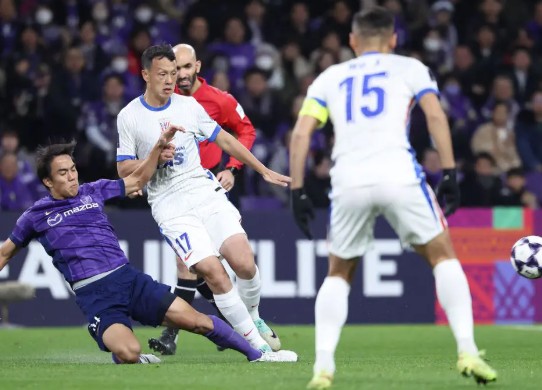 Nhận định, soi kèo Gangwon vs Shanghai Port: Chủ nhà chiếm ưu thế
