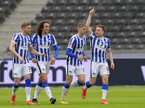 Nhận định, soi kèo Hertha Berlin vs Freiburg: Khó có bất ngờ