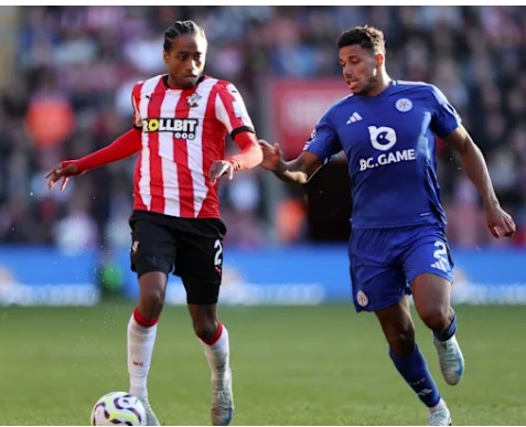 Nhận định, soi kèo Leicester vs Southampton: Khó khăn cho Bầy Cáo