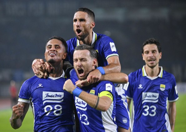 Nhận định, soi kèo Ratchaburi vs Persib Bandung: Khách sáng cửa thắng lợi