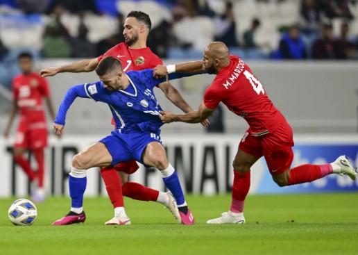 Nhận định, soi kèo Sepahan vs Al Ahli Doha: Khách có điểm