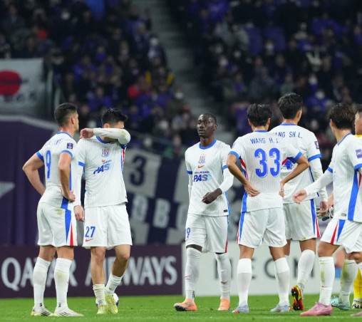 Nhận định, soi kèo Shanghai Shenhua vs Machida Zelvia: Trận cầu khó đoán