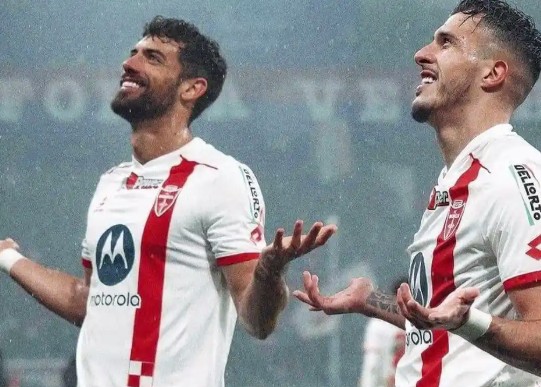 Nhận định, soi kèo Sudtirol vs Monza: Khách lấn chủ