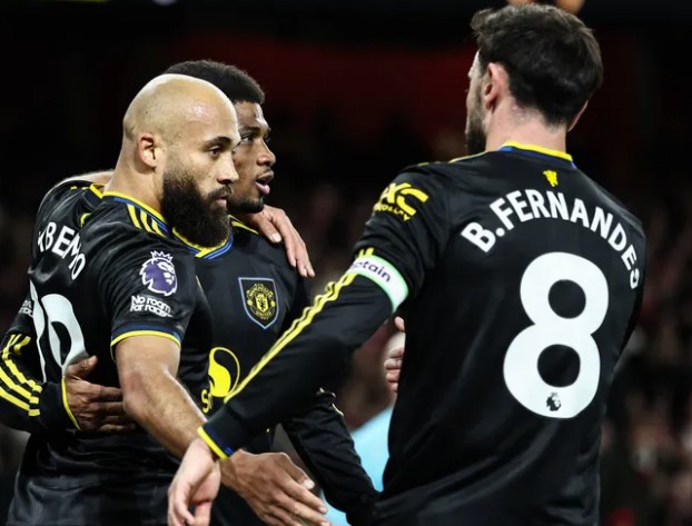 Nhận định, soi kèo West Ham vs MU: Quỷ đỏ tiếp đà thăng hoa