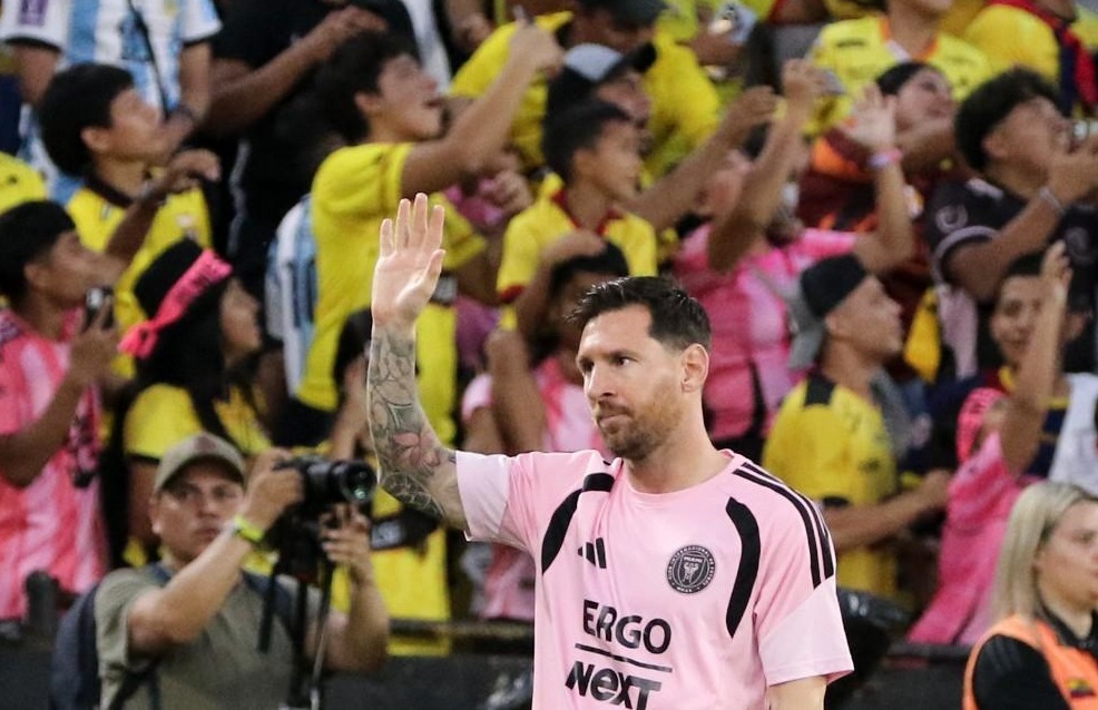 Messi sẽ đảm nhiệm vai trò gì trong cuộc bầu cử của FC Barcelona?