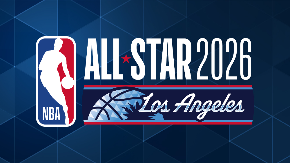 NBA All-Star 2026: Quy tụ 25 siêu sao đắt giá nhất hành tinh tại nhà thi đấu 2 tỷ USD ở Los Angeles NBA All-Star 2026: Quy tụ 25 siêu sao đắt giá nhất hành tinh tại nhà thi đấu 2 tỷ USD ở Los Angeles