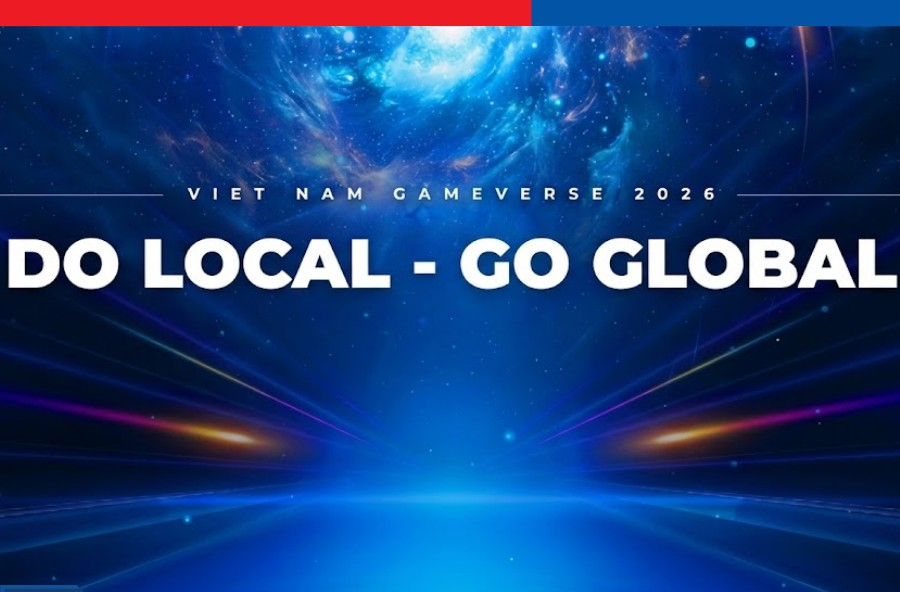 SEA Esports Nation Cup: Khi Đông Nam Á xây dựng không gian Esports chung