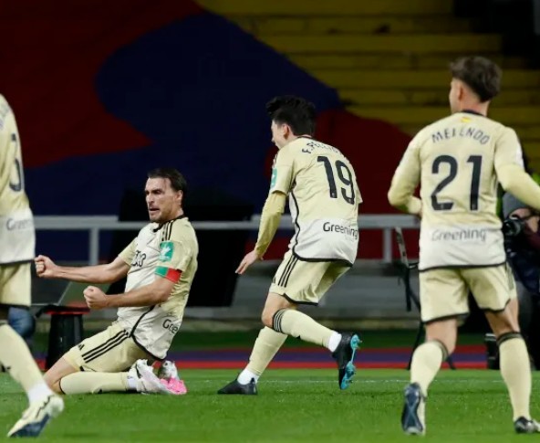 Nhận định, soi kèo Almería vs Andorra: Chủ nhà tiếp đà hưng phấn