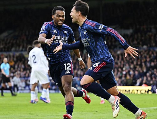 Nhận định, soi kèo Brentford vs Arsenal: Củng cố ngôi đầu