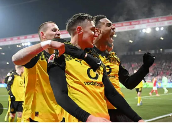 Nhận định, soi kèo Dortmund vs Mainz: Gây áp lực lên top đầu