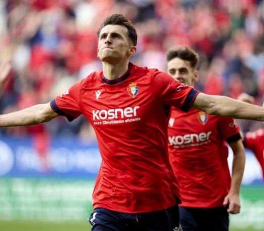 Nhận định, soi kèo Elche vs Osasuna: Điểm số chia đều