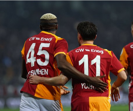 Nhận định, soi kèo Galatasaray vs Eyupspor: Chủ nhà giữ vững ngôi đầu