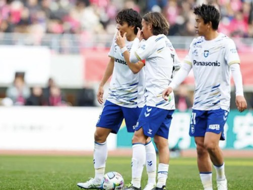 Nhận định, soi kèo Pohang Steelers vs Gamba Osaka: Khách giữ phong độ toàn thắng