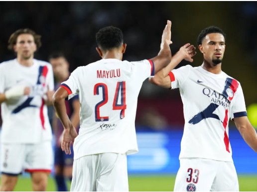 Nhận định, soi kèo Rennes vs PSG: Khó cản bước nhà vô địch