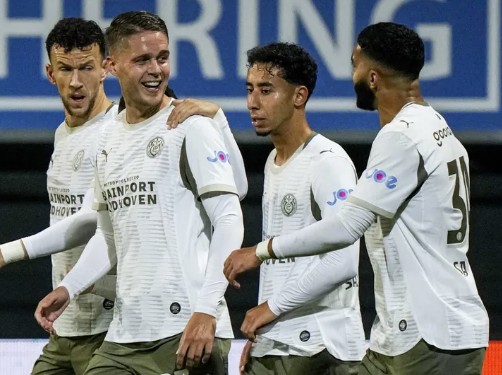 Nhận định, soi kèo Volendam vs PSV: Chênh lệch quá lớn
