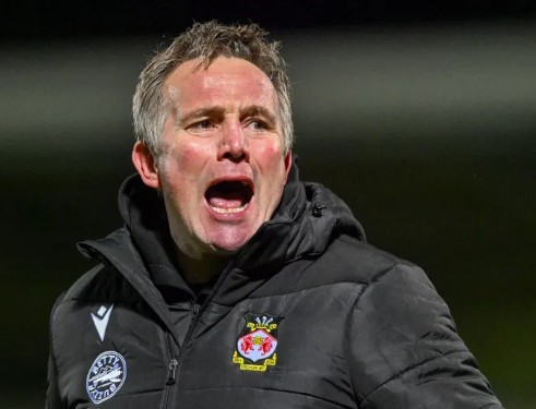 Nhận định, soi kèo Wrexham vs Ipswich Town: Trận đấu cân tài cân sức